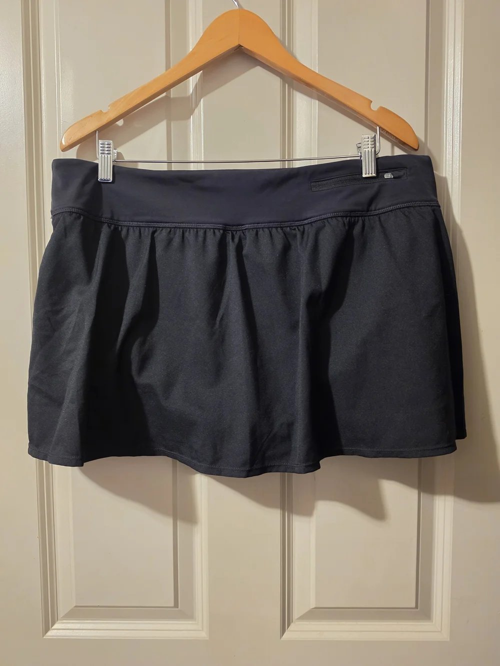 Nike Black Activewear